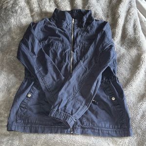 Large 100% Cotton Old Navy Jacket